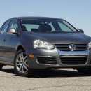 2006 Volkswagen Jetta 2.5L 이미지