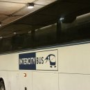 오넥스엔 | 캐나다 토론토 런던 intercity bus (인터시티 버스) 솔직 후기, 가격, 와이파이, 화장실, 충전