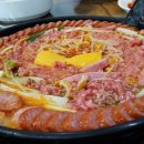 송탄부대찌개 이미지