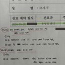 브라카주 | 30대 유방암 2) 대병 초진 및 추가 검사