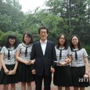 학도의용군 전승기념관 이미지