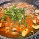 둥지캠핑장 | [원주 맛집] 까치둥지 알탕 포장 후기 | 동태알탕 전문, 캠핑장에서 먹으니 최고!