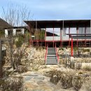 언양가든 앞 이미지