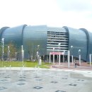 열우물경기장 이미지