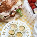 피크닉 도시락 이미지