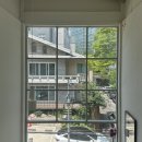 [경복궁/광화문] 한식 쌈밥집 &#39;아이노가든키친&#39; 테라스 실망 후기