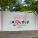우리집 명당으로 꾸미기 | 썸데이 페스티벌 후기 1주차 다녀온 사람의 찐 준비물과 자리 꿀팁 메이크업 부스까지
