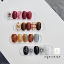 라온네일호계점 이미지