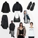 파리스헤어 | 산것들 + 사고싶은 것들 [2000아카이브스, 헬레네파리스, 디망쉬, 플레어업, 그레이버, 무드인사이드...