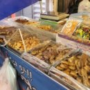 웰빙선식 견과류 이미지