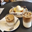 르프레임 | 용리단길 데이트 맛집 추천 내돈내산 후기 - 김숙성, 르프레임, 용산공원