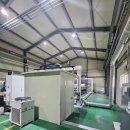 리얼환경산업 | 산업용 레이저 장비 도입 후 생산성이 달라진 리얼 후기