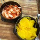 밀밭비빔국수 이미지