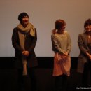 11월 27일 부산 롯데시네마 센텀시티 7시30분 무대인사 이미지