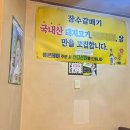 장수갈매기 이미지