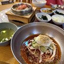 [파주 맛집] 호텔 셰프의 솥밥과 강남면옥 냉면을 한곳에서! '파주수국길손님' 솔직 후기