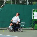2010년 휠체어 세계 테니스 선수권대회 이미지