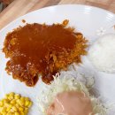 초계메밀국수돈까스 이미지