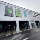 문구세차장 | 9인승 카니발도 가능한 노터치 세차장 | 오토스테이 파주 운정점 후기