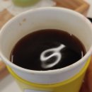 교룡커피 이미지