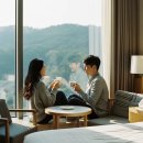 경주 코오롱호텔: 조식, 사우나, 수영장 완벽 활용 가이드