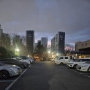 신중앙시장 주차장 앞 | 2026년 울산 중구 골목상권 마케터즈 선정 발대식 참여 후기