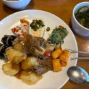 담은하늘채 | 채식, 샐러드 뷔페 건강한 맛집 목포 담은하늘채