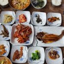 6시내고향 여수 서대회무침 맛집 백야휴게소식당 위치 정