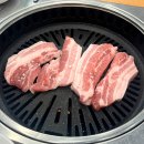 강동-천호-5120 | [암사 맛집] 흑돼지와 김치찌개가 맛있는 '지리산왕재봉흑돼지'