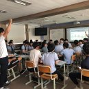 진해중앙고등학교 이미지