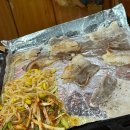 나리의집 | [한남동 맛집] 나리의집 냉삼 웨이팅 내돈내산 후기