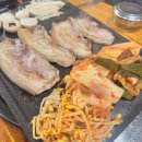 신현7-1소교량 | [인천 가정동 맛집] 오겹살로 손님들 사육하는 고깃집 솔직후기