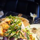 피자먹다 광교점 | 광교 양식맛집 광교 블랙 파스타 피자 런치메뉴 후기