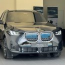 매니져카모터스 | [ BMW 김은경] BMW X4에서 X3로! 더 만족스러운 선택, X3 20 xDrive M Sport 출고 후기!