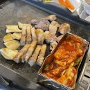 배돌이네부속구이 | 대전 노은역 고깃집 추천, 배돌이네 부속구이