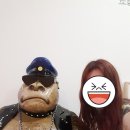 행복한 미술관 | 전주 앤서니브라운 행복한 미술관 관람후기