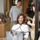 오수영 미용실 이미지