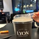 카페베리 앞 도로 이미지