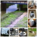 하천 수위감시 이미지