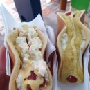 노량진 컵밥거리 이미지