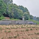 충신 유지걸 정려 이미지