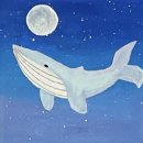 아크릴 캔버스화 그리기 이미지