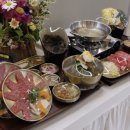 진주성냉면화로구이