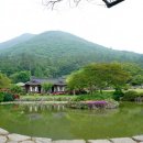 진도 운림산방 이미지