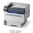OKI 오키 ES9411dn (C9600/C911 후속) A3 컬러 레이저 프린터(LED) 저렴하게 팝니다. 이미지