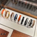 [하와이 여행] 1일차 ③│ 에르메스 n번째 방문│칼라쿠 애비뉴 세포라 풋라커(footlocker) │노점상...