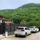 컴인워시 곤지암점 | 경기도 광주 신상 자쿠지 감성숙소 ㅣ 스테이산결 후기