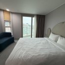 남강 | 진주 골든튤립호텔 남강 숙소 후기