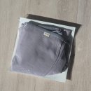 퍼플그레이 (Purple Gray) | 미디 스커트(Dégagé Classic Midi) - 퍼플 그레이(Purple grey) 착용 후기 ⎮ 데가제 발레에서 딱 하나...