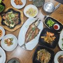 부산대 밥집 구름다리 쌈도둑 가성비 굿 장전동 맛집